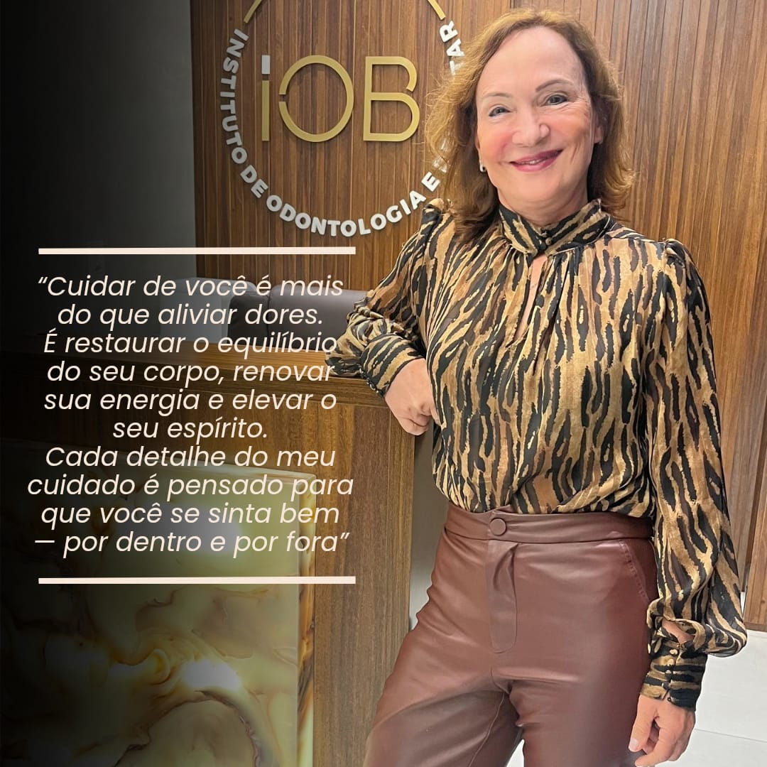 Publicação sobre cuidado individualizado e bem-estar